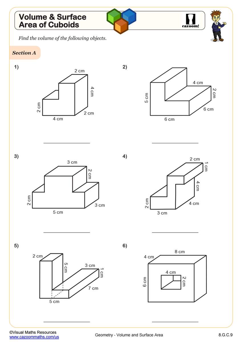 Volume Of Pyramids Cones And Spheres Worksheet Fun And Engaging 8th Grade PDF Worksheets Cazoom Math Volume Of Pyramids Cones And Spheres Worksheet Fun And Engaging 8th Grade PDF Worksheets Cazoom Math