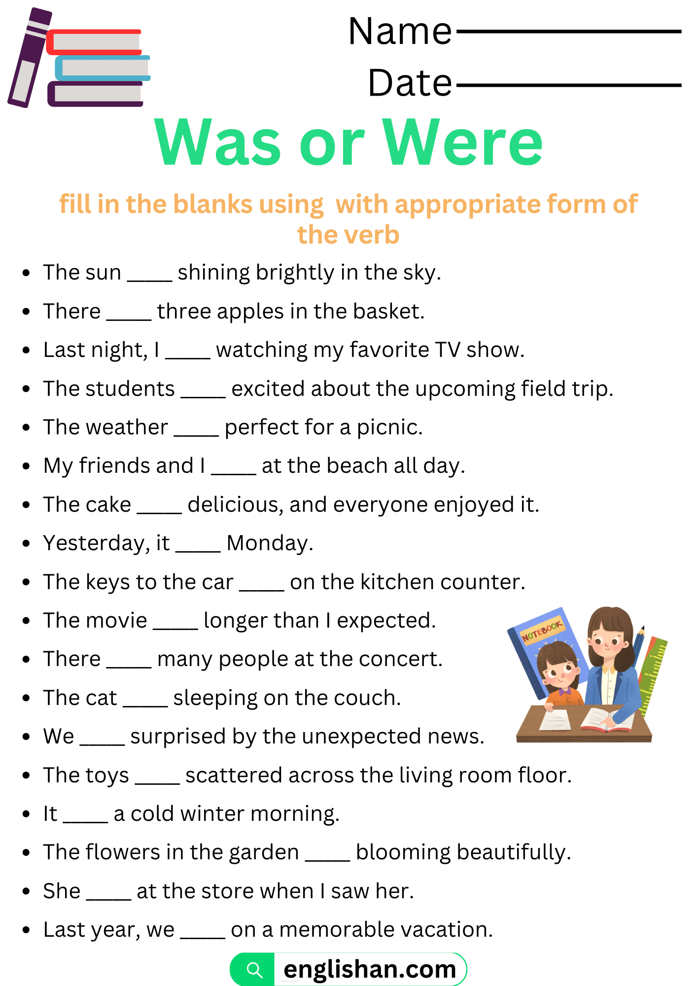 Question Words Worksheet Free Printable Digital PDF