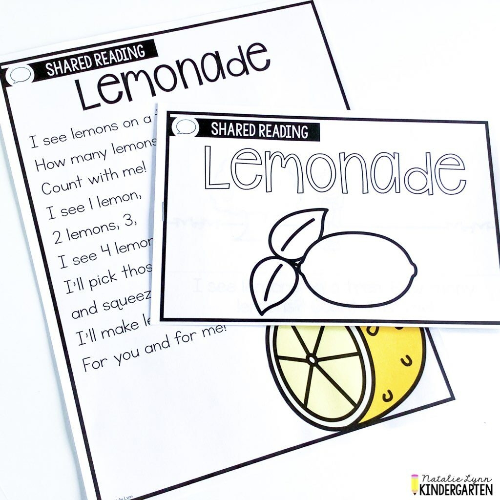 When Grandma Gives You A Lemon Tree Activities Freebies Included Natalie Lynn Kindergarten When Grandma Gives You A Lemon Tree Activities Freebies Included Natalie Lynn Kindergarten