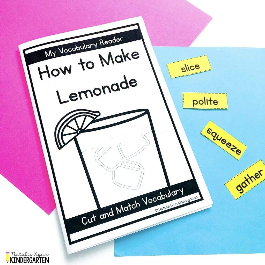 When Grandma Gives You A Lemon Tree Activities Freebies Included Natalie Lynn Kindergarten When Grandma Gives You A Lemon Tree Activities Freebies Included Natalie Lynn Kindergarten